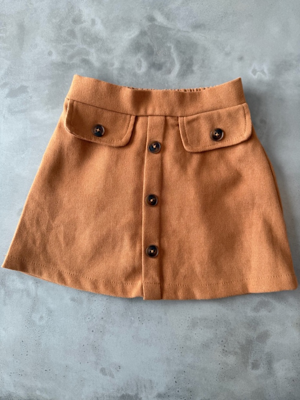 BABY SKIRT